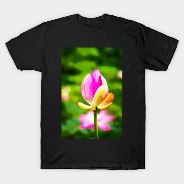 This bud's for you T-Shirt by thadz